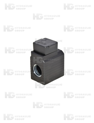 Электромагнитная катушка MB-3/4 12V 19/50 для 8ES