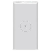 Аккумулятор Xiaomi Wireless Power Bank 10000 mAh 10W (WPB15PDZM)