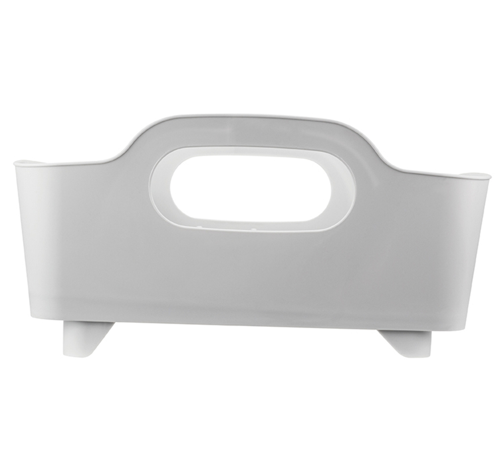 Сушилка для посуды настольная ИЗЛИ с 2мя ручками на ножках М1177