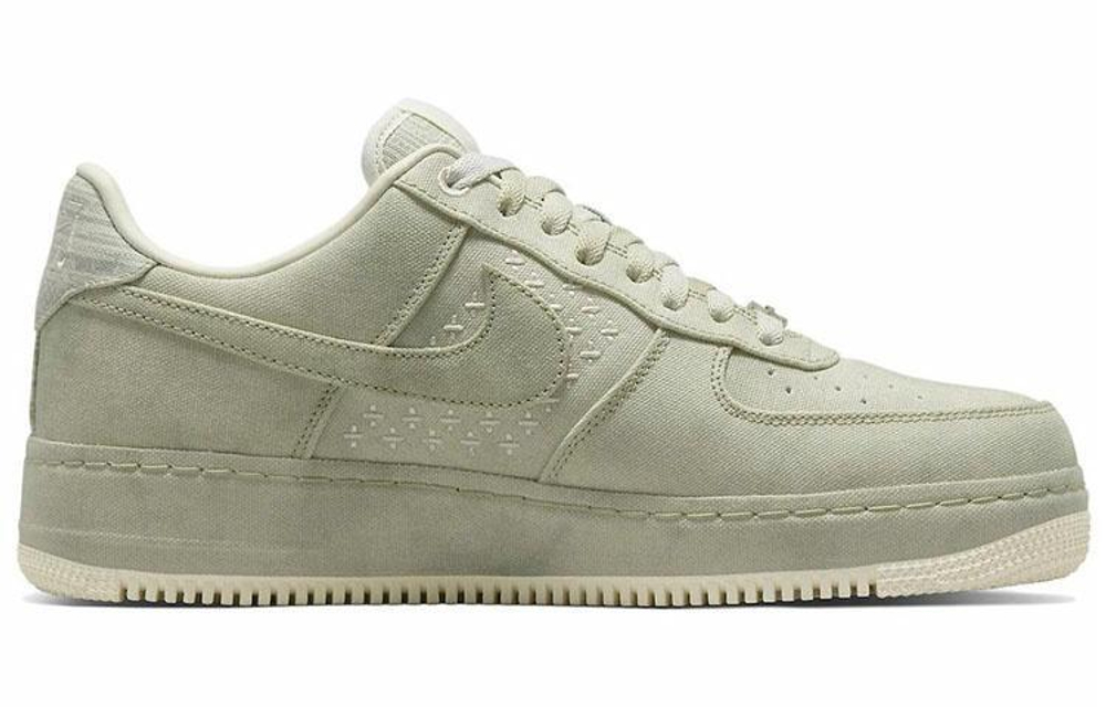 Кроссовки Nike Air Force 1 Low '07 Prm