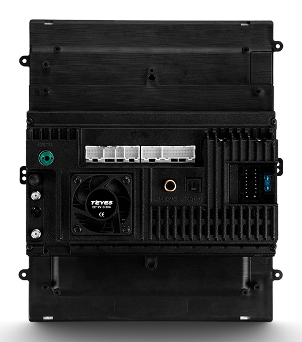 Магнитола для Renault Koleos 2 2016+ - Teyes TPRO 2 экран 9.7" в стиле "Тесла" на Android 10, ТОП процессор, CarPlay, 4G SIM-слот