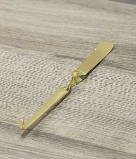 Тушитель фитиля для свечей, Banka home