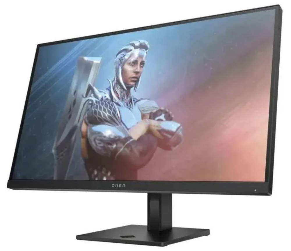 Монитор 27" HP OMEN 27