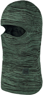 Балаклава Buff DryFlx Pro Solid Jade