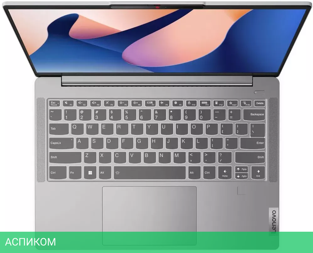 Ноутбук Lenovo IdeaPad Slim 5 14IAH8 83BF006ERK