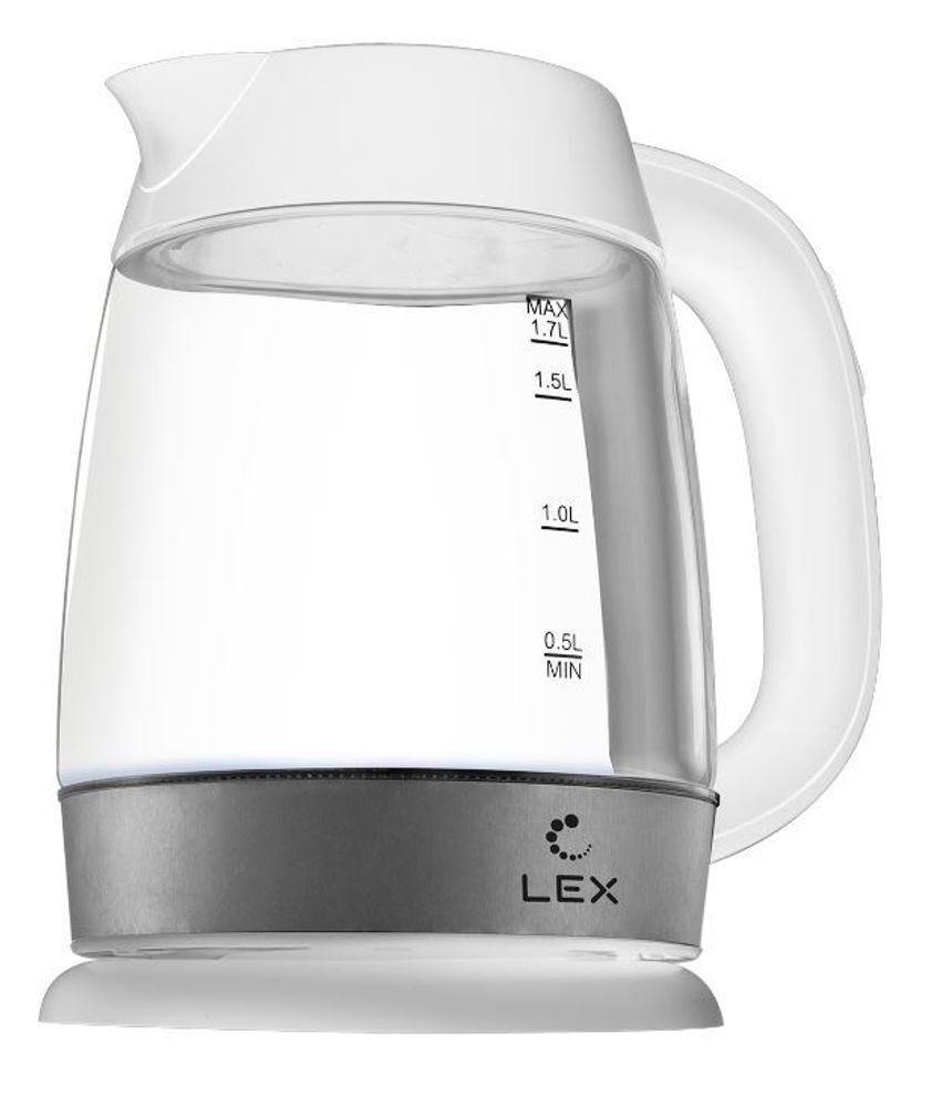 Чайник LEX LX 30011-2