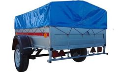 Прицеп Престиж 7135 2М