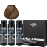 LP HOMME  мужск. КАВЕР 5 ' 6  краска- гель, 3 х 50 мл  ( E0508521 )