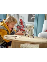 Конструктор Star Wars 75362 Т-6 — шаттл Асоки Тано