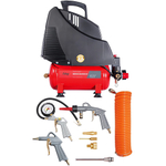 Компрессор Fubag Service Master Kit  + 6 (OL195/6) 6 предметов
