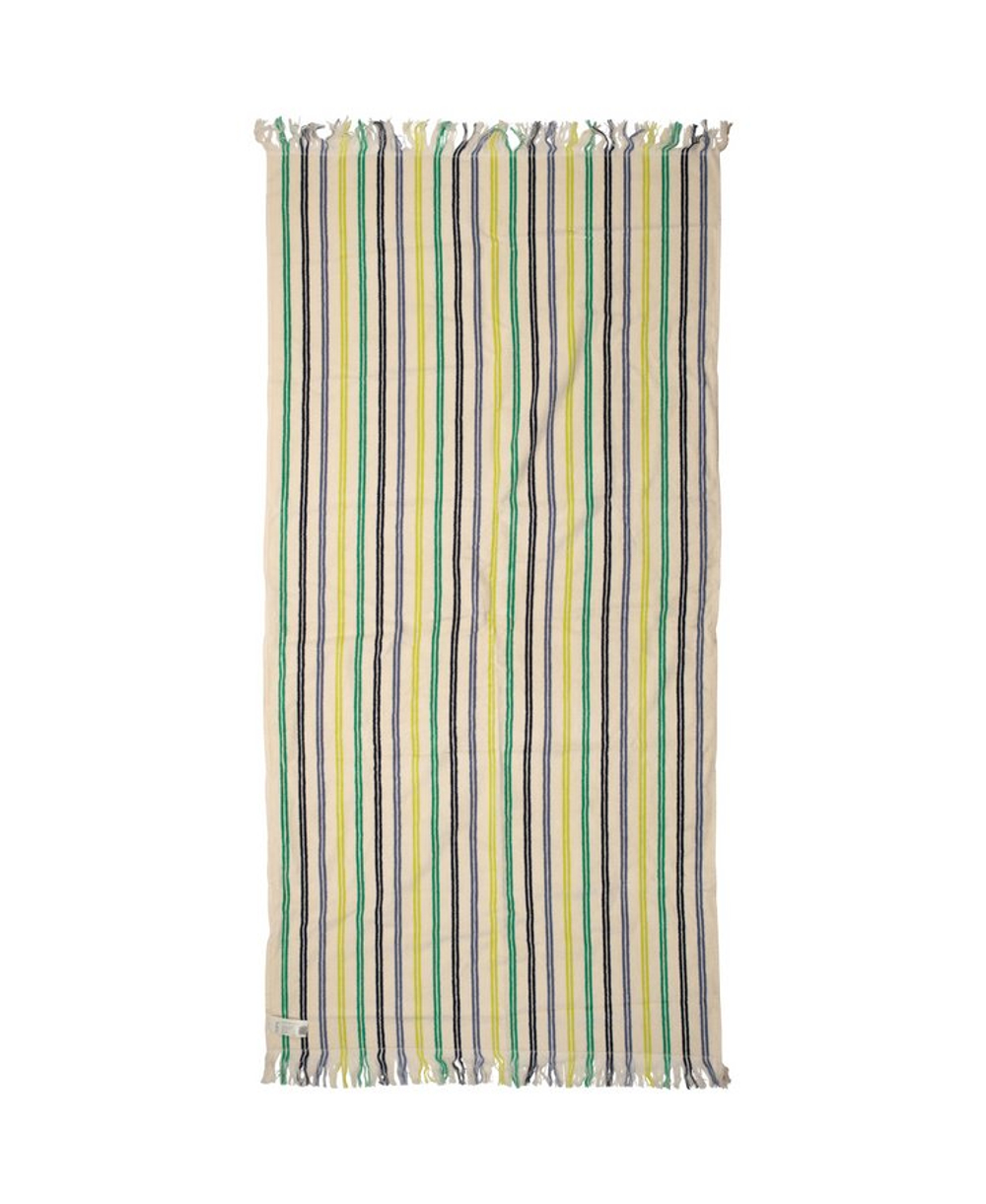 Полотенце Arena FOUTA BEACH TOWEL