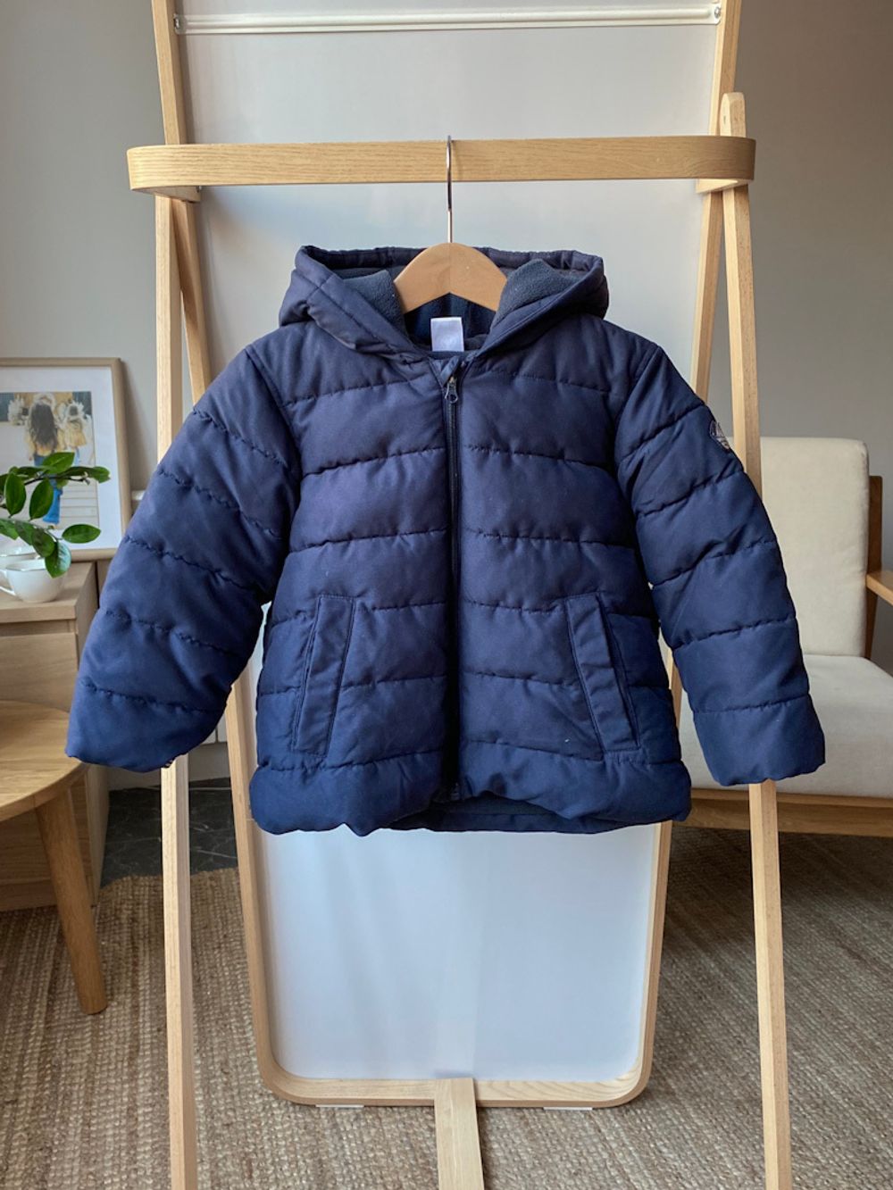 Куртка Petit Bateau, 98