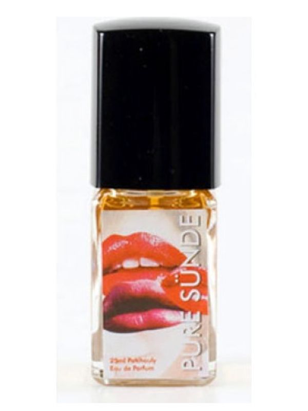 Teufels Kuche Patchouly Pure Sin