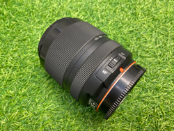 Sony DT 18-135mm 3.5-5.6 SAM