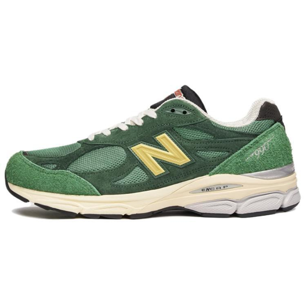 Кроссовки New Balance Nb 990 V3