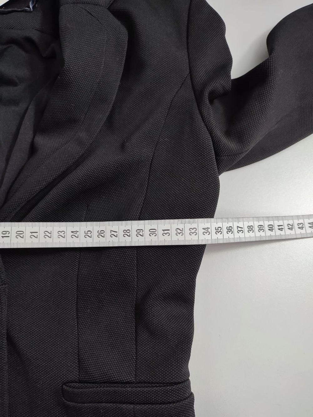 Жакет Befree базовый 38 размер