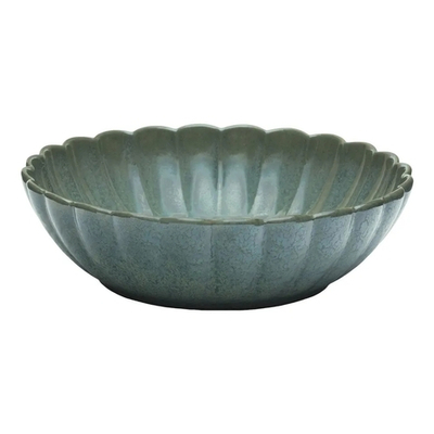 Салатник Flora Hortencia 2Л D25,5См Oxford 152499