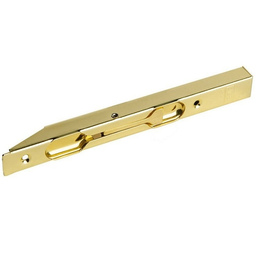 Шпингалет врезной"AGB" D00320.15.03 (латунь)