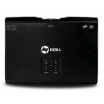 Проектор Exell EXD406ZM