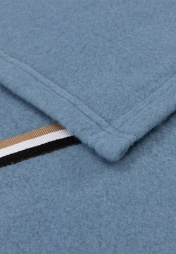 Плед Boss B Linea Blue (130 х 170 см)