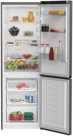 Двухкамерный холодильник Beko B1RCSK362G