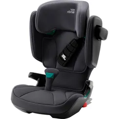 Автокресло Britax Roemer KidFix i-Size Storm Grey