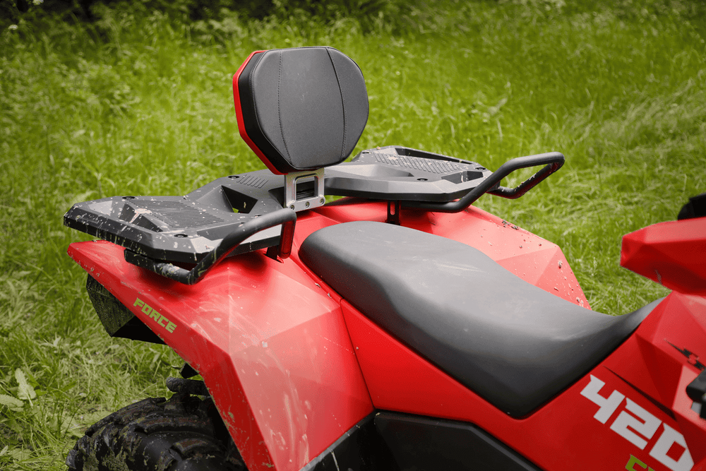 Квадроцикл SHARMAX Force 420 Cyber EFI