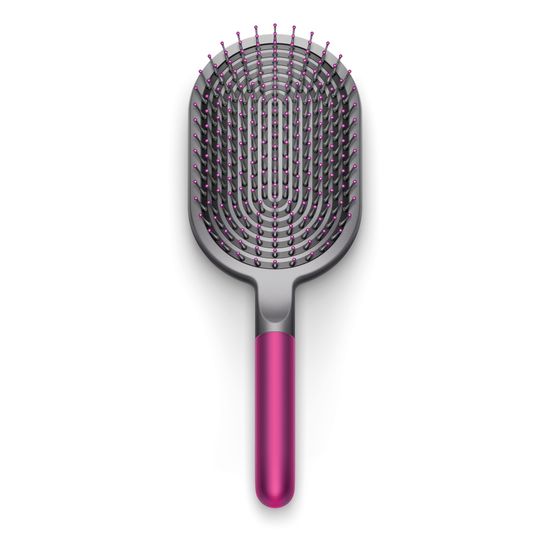 Расчёска-щётка Dyson