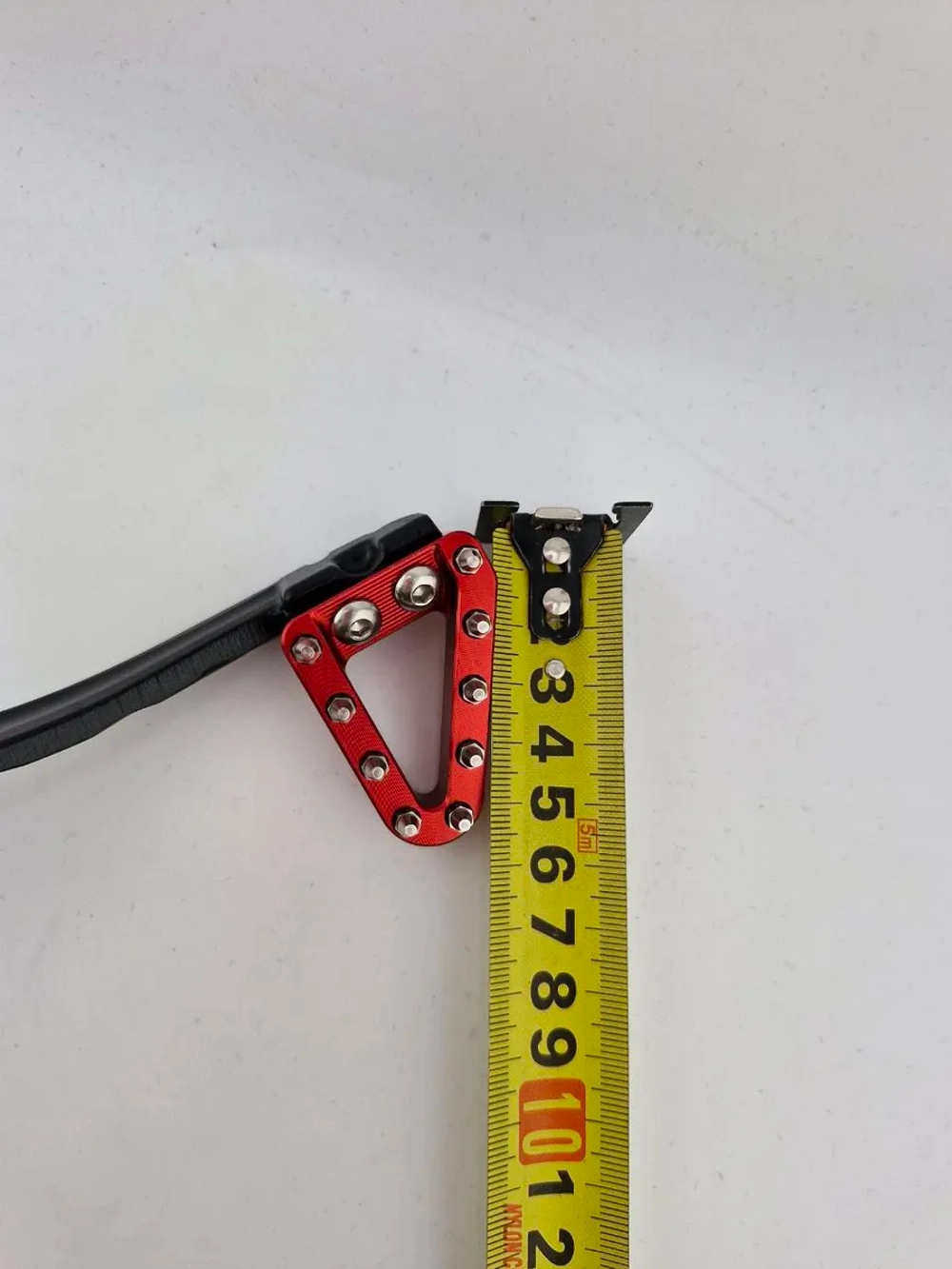 - x Задний рычаг тормоза для КТМ