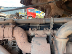 Shacman (Shaanxi) SX* 8x4 Самосвал SX33186V366 (Дизельный, 11,6 л, 423 л.с., МТ)