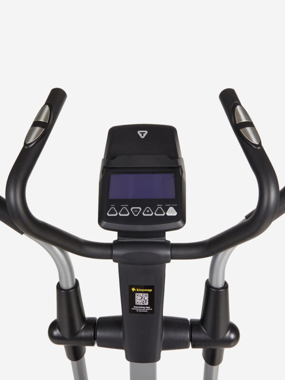 Эллиптический тренажер Torneo Stella C-520BL