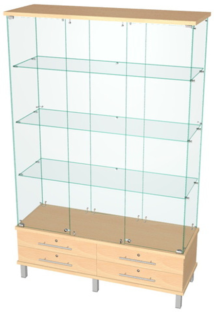 Витрина Ника-19