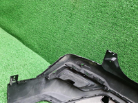 Бампер задний Omoda C5 (2022-н.в.)