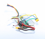 Контроллер 36v Midway 0809, 0809 Pro, i-one, i-one Pro (ВАЖНО MOTOR AT-8C***6174)
