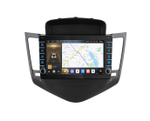 установочный комплект CHEVROLET Cruze 2009-2012, рамка + проводка KB-OL-9222