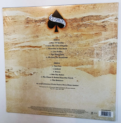 Motorhead Ace Of Spades (EU 2015)