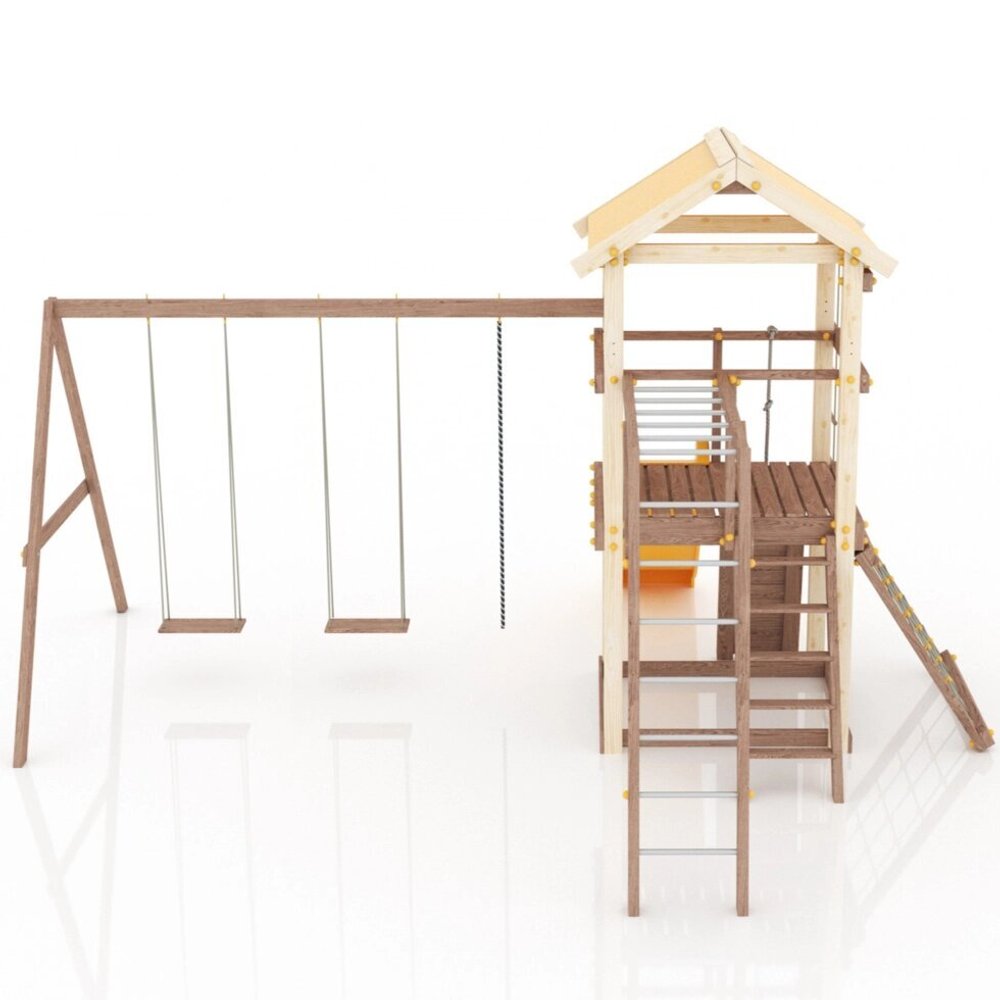 Площадка детская "Алекс"