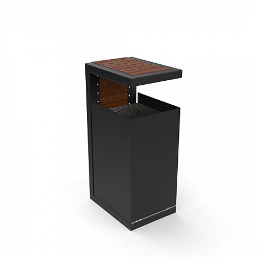 Урна Мегаполис Уно