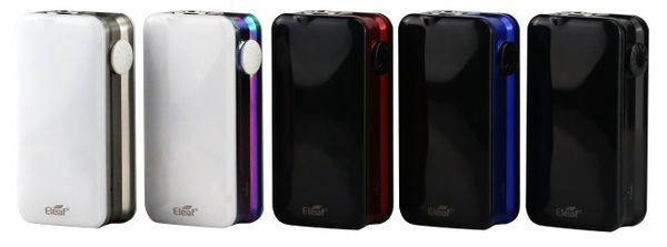 Купить Боксмод Eleaf iStick NOWOS 4400mAh 80W