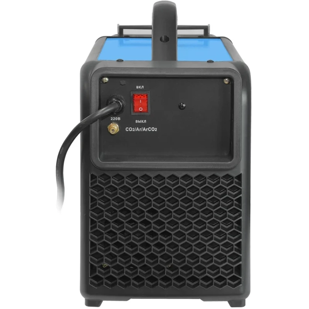 ТСС NEO MTM-200 PULSE сварочный полуавтомат 035274