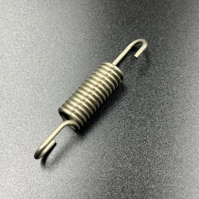 Пружина выпускной системы ATV X4 (ZIBO)