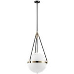 Подвесной светильник Modena Lightstar 816047