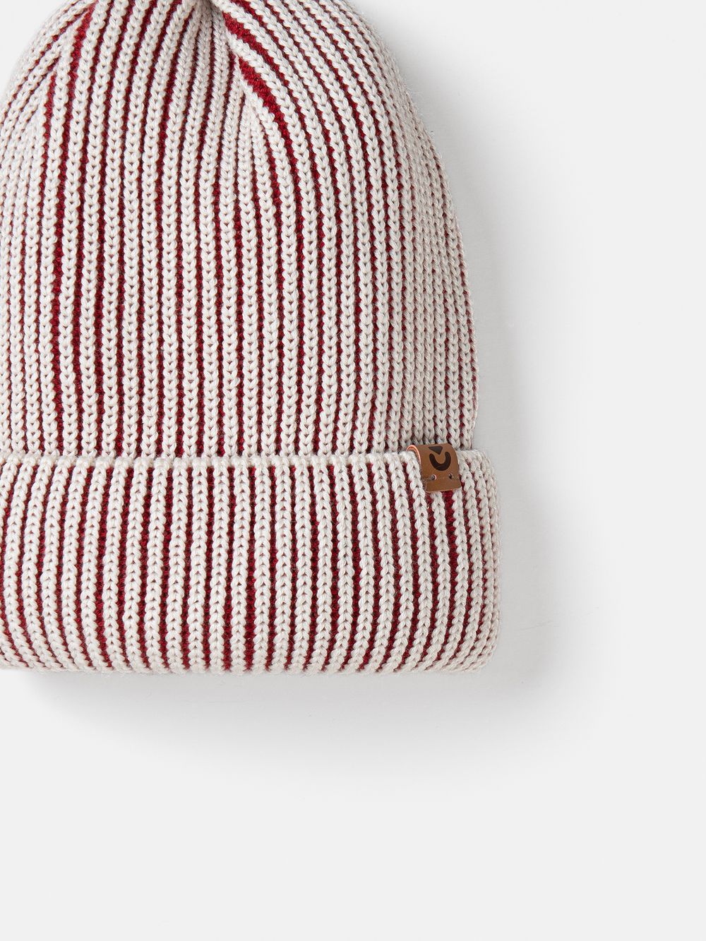 Шапка хлопковая "Рубин" 7+