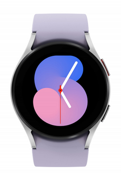 Смарт-часы Samsung Galaxy Watch 5 40 мм лаванда