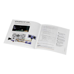 Дополнение конструктора «Йодо» Амперка «Автополив» Рекомендуемый возраст: 12+