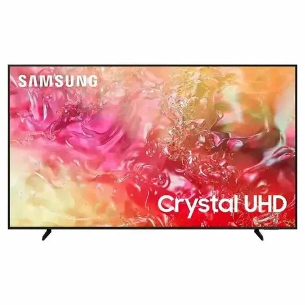Телевизор Samsung UE43DU7100