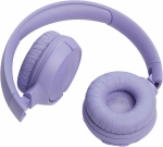 Беспроводные наушники JBL Tune 520BT, фиолетовый