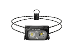 Фонарь светодиодный налобный Nitecore NU25 UL (NU25UL)