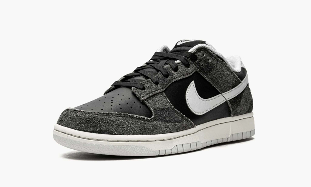 Nike Dunk Low Retro "Animal Pack - Zebra"