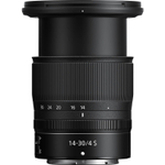 Nikon Z 14-30mm f/4 S Nikkor